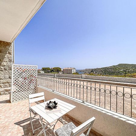 Sweet Sea View Hotel Santa Teresa Gallura Exterior photo