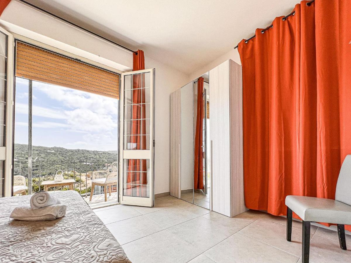 Sweet Sea View Hotel Santa Teresa Gallura Exterior photo