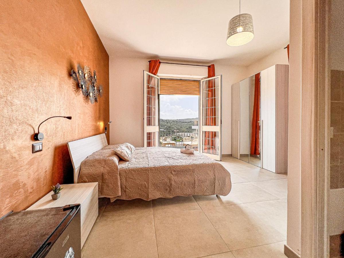 Sweet Sea View Hotel Santa Teresa Gallura Exterior photo