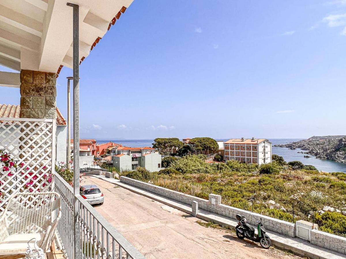 Sweet Sea View Hotel Santa Teresa Gallura Exterior photo